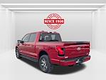 New 2025 Ford F-150 Lightning Flash SuperCrew Cab for sale #R513754 - photo 8
