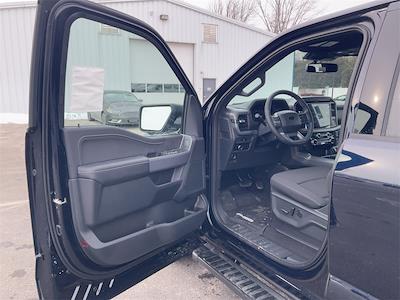 New 2025 Ford F-150 XLT SuperCrew Cab for sale #R513758 - photo 2