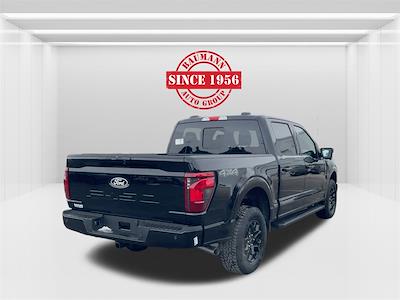 New 2026 Ford F-150 XLT SuperCrew Cab for sale #R513765 - photo 2