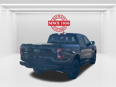 New 2025 Ford Ranger - photo 1