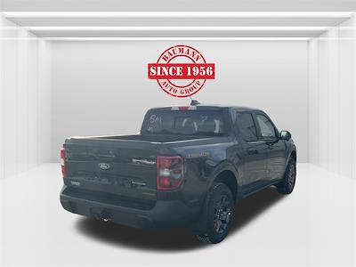 New 2026 Ford Maverick Tremor SuperCrew Cab for sale #R513785 - photo 2