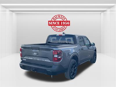 New 2026 Ford Maverick XLT SuperCrew Cab for sale #R513787 - photo 2