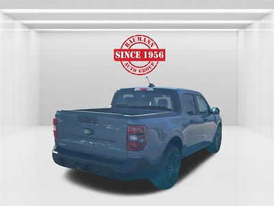 New 2026 Ford Maverick - photo 1