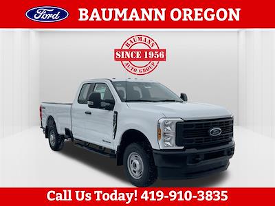 New 2026 Ford F-350 XL Super Cab for sale #R513791 - photo 1
