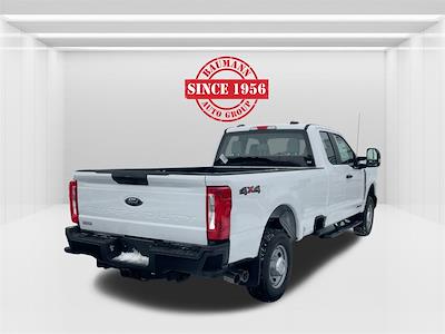 2026 Ford F-350 Super Cab SRW 4WD Pickup for sale #R513791 - photo 2