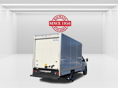 New 2026 Ford E-350 - photo 1