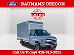 New 2026 Ford E-350 Box Van for sale #R513798 - photo 1