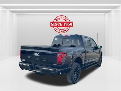 2026 Ford F-150 SuperCrew Cab 4WD Pickup for sale #R513825 - photo 2