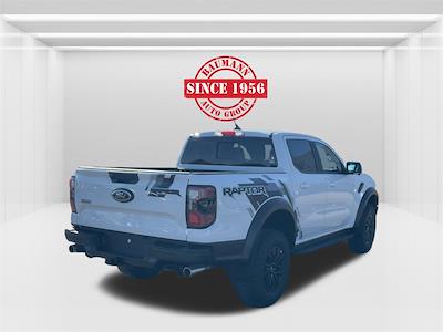 New 2026 Ford Ranger - photo 1