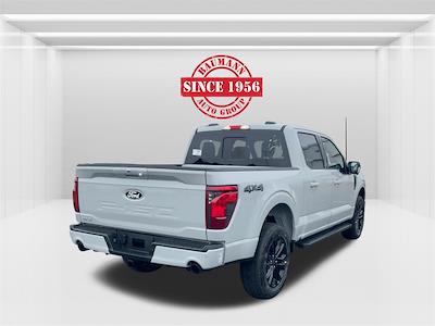 New 2026 Ford F-150 - photo 1