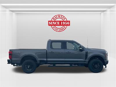 New 2026 Ford F-250 - photo 1