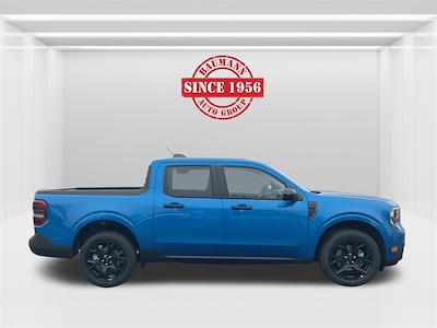 New 2026 Ford Maverick - photo 1