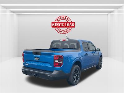 New 2026 Ford Maverick - photo 1