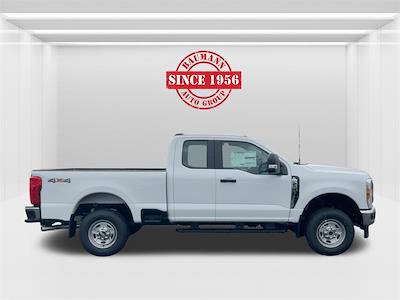 New 2026 Ford F-250 - photo 1