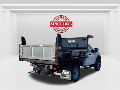 New 2026 Ford F-600 - photo 1