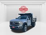 New 2026 Ford F-600 Regular Cab Dump Truck for sale #R513868 - photo 10
