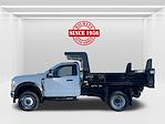 New 2026 Ford F-600 Regular Cab Dump Truck for sale #R513868 - photo 7