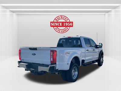 New 2026 Ford F-450 - photo 1