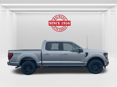 New 2026 Ford F-150 - photo 1