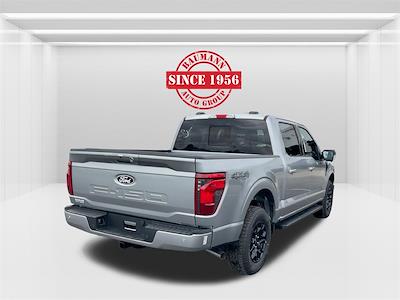 New 2026 Ford F-150 - photo 1