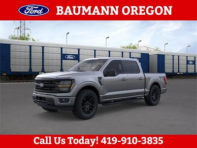 New 2026 Ford F-150 - photo 1