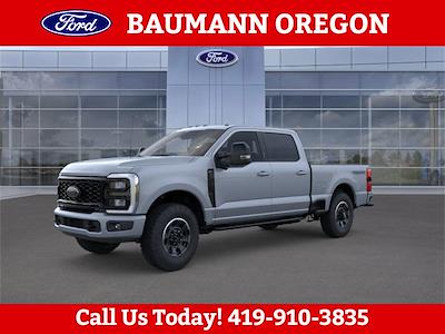 New 2026 Ford F-250 - photo 1