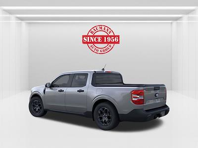 New 2026 Ford Maverick - photo 2