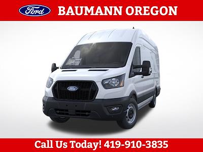 2026 Ford Transit 350 High Roof RWD Empty Cargo Van for sale #R513998 - photo 1