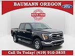 Used 2021 Ford F-150 XLT SuperCrew Cab 4x4 Pickup for sale #RP2032 - photo 1