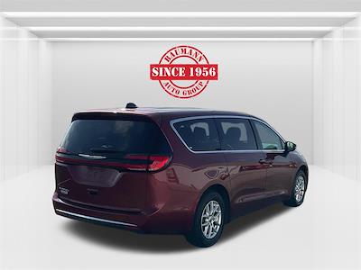 2023 Chrysler Pacifica FWD Minivan for sale #RP2070 - photo 2