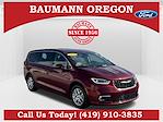 2023 Chrysler Pacifica FWD Minivan for sale #RP2070 - photo 1