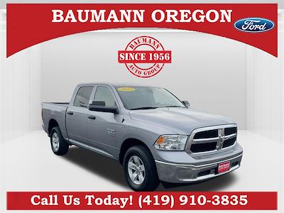 2023 Ram 1500 Classic Crew Cab 4x4 Pickup for sale #RP2075 - photo 1