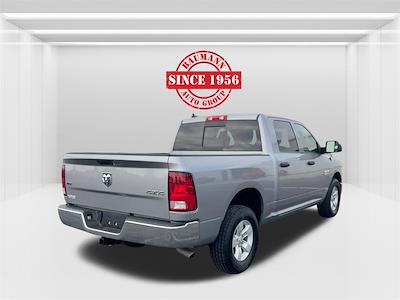 2023 Ram 1500 Classic Crew Cab 4x4 Pickup for sale #RP2075 - photo 2