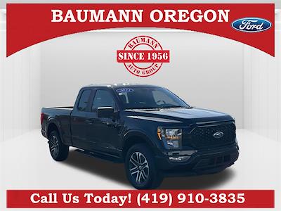 2023 Ford F-150 Super Cab 4x4 Pickup for sale #RP2076 - photo 1