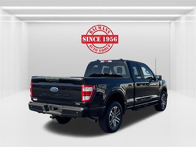 2023 Ford F-150 Super Cab 4x4 Pickup for sale #RP2076 - photo 2