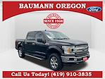 2019 Ford F-150 SuperCrew Cab 4x4 Pickup for sale #RP2106A - photo 1