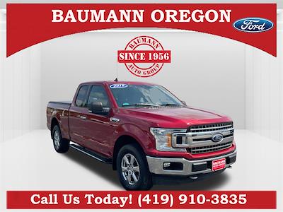 2019 Ford F-150 Super Cab 4x4 Pickup for sale #RP2125 - photo 1