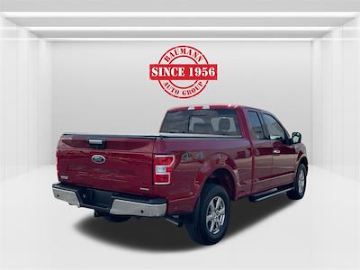 2019 Ford F-150 Super Cab 4x4 Pickup for sale #RP2125 - photo 2