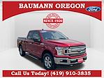 2019 Ford F-150 Super Cab 4x4 Pickup for sale #RP2125 - photo 1