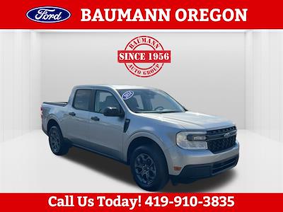 Used 2024 Ford Maverick XLT SuperCrew Cab Pickup for sale #RP2127B - photo 1
