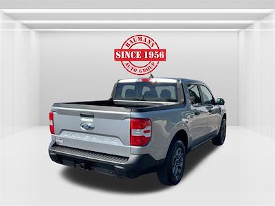 Used 2024 Ford Maverick XLT SuperCrew Cab Pickup for sale #RP2127B - photo 2