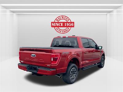 2023 Ford F-150 SuperCrew Cab 4x4 Pickup for sale #RP2128 - photo 2
