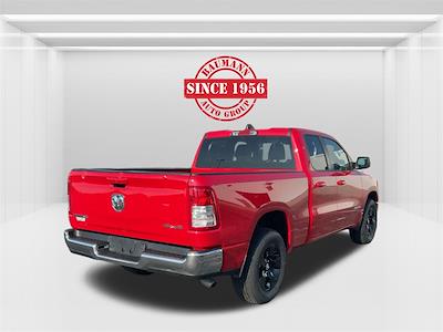 2022 Ram 1500 Quad Cab 4WD Pickup for sale #RP2146 - photo 2