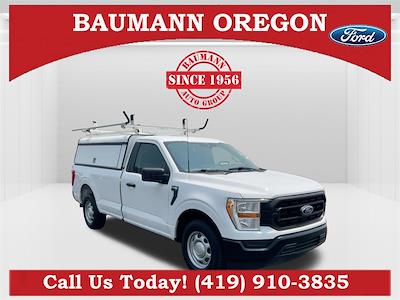 2022 Ford F-150 Regular Cab 4x2 Pickup for sale #RP2150 - photo 1