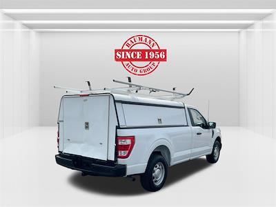 2022 Ford F-150 Regular Cab 4x2 Pickup for sale #RP2150 - photo 2