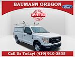 2022 Ford F-150 Regular Cab 4x2 Pickup for sale #RP2150 - photo 1