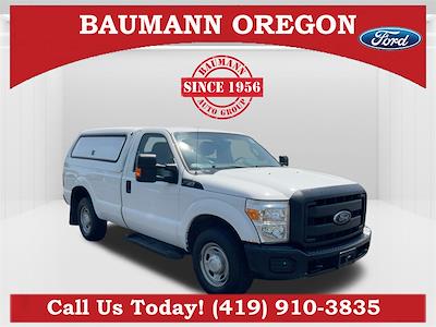 2015 Ford F-250 Regular Cab 4x2 Pickup for sale #RP2152 - photo 1