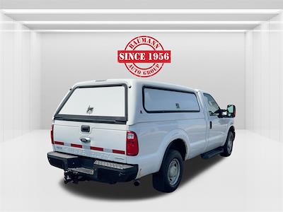 2015 Ford F-250 Regular Cab 4x2 Pickup for sale #RP2152 - photo 2