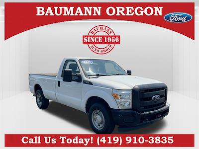 2015 Ford F-250 Regular Cab 4x2 Pickup for sale #RP2153 - photo 1