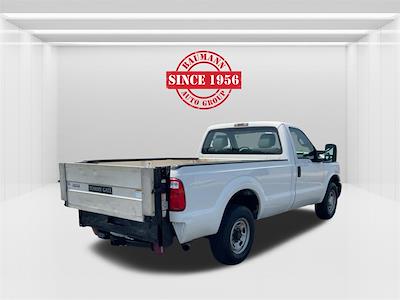 2015 Ford F-250 Regular Cab 4x2 Pickup for sale #RP2153 - photo 2